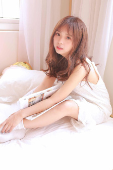 白老妇